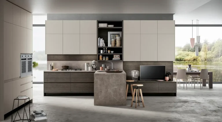 Cucine
